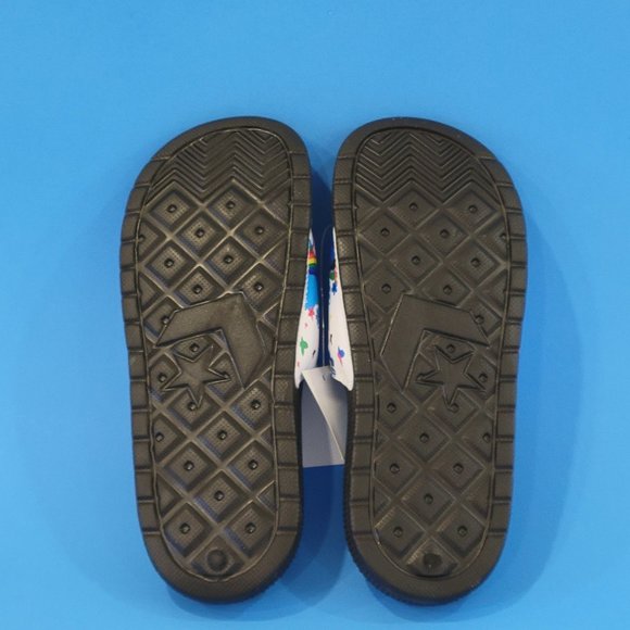 Converse All Star Pride Unisex Slide 170825C NWT